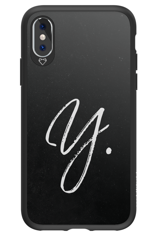 (Off Space) Y 2.0 - Apple iPhone X