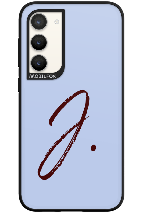 (Jellyfish Presso) J 2.0 - Samsung Galaxy S23 Plus