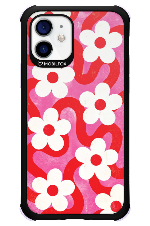 BLOSSOM TWIST 2.0 - Apple iPhone 12