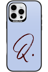 (Jellyfish Presso) Q 2.0 - Apple iPhone 16 Pro Max