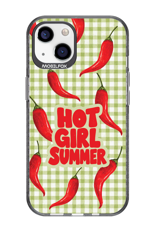 HOT GIRL SUMMERR 2.0 - Apple iPhone 13