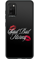Sad But Horny 2.0 - Samsung Galaxy A41