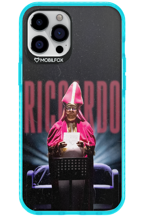 Pope Style 2.0 - Apple iPhone 12 Pro Max