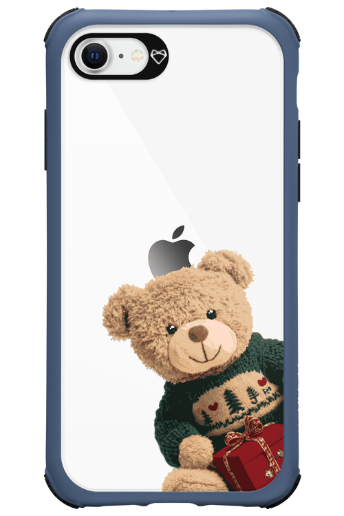 Gifting Bear - Apple iPhone SE 2020