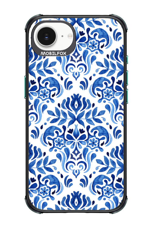 La Dolce Flora 2.0 - Apple iPhone 17e