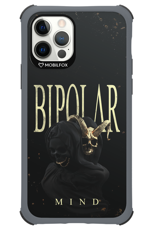 BIPOLAR 2.0 - Apple iPhone 12 Pro