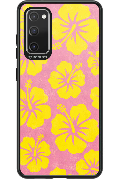 HAWAII 2.0 - Samsung Galaxy S20 FE
