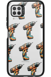 Screwdriver Time - Huawei P40 Lite