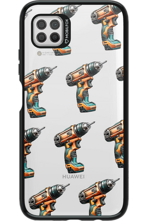 Screwdriver Time - Huawei P40 Lite