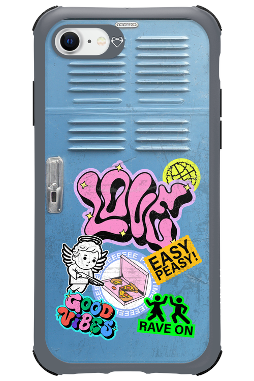 My Locker - Apple iPhone SE 2020