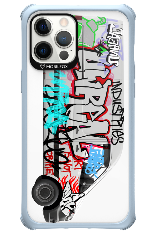 VAN - Apple iPhone 12 Pro Max