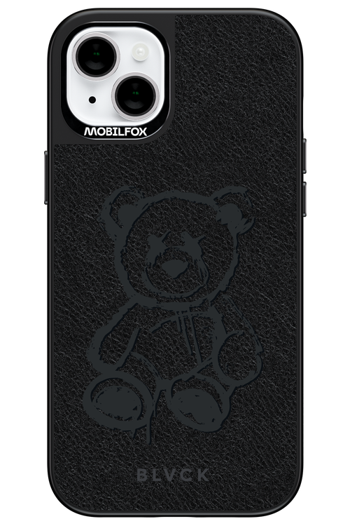 BLVCK Bear Leather 2.0 - Apple iPhone 15 Plus