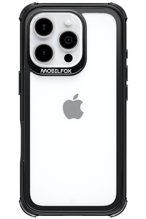 NUDE - Apple iPhone 16 Pro