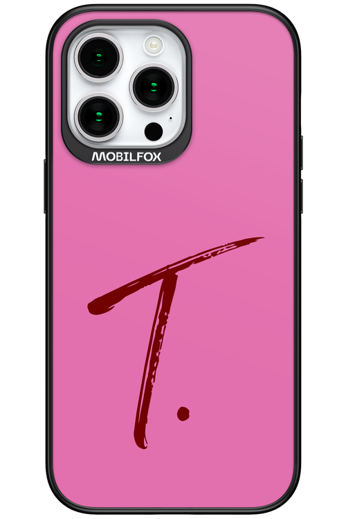 (Sorbet) T 2.0 - Apple iPhone 15 Pro Max