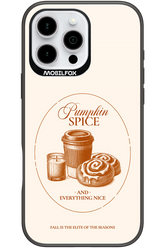 Elite Fall - Apple iPhone 16 Pro Max