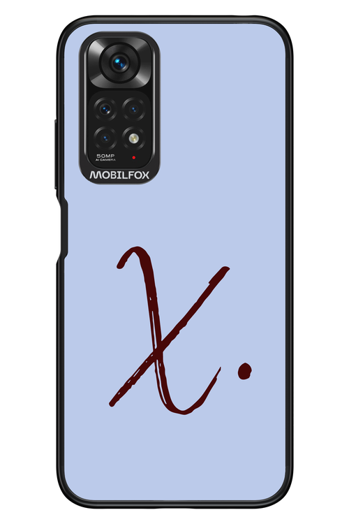 (Jellyfish Presso) X 2.0 - Xiaomi Redmi Note 11/11S 4G