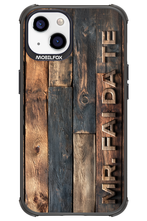 Mr. FAI DA TE 2.0 - Apple iPhone 13