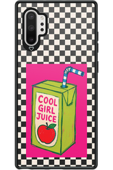 COOL GIRL JUICE 2.0 - Samsung Galaxy Note 10+