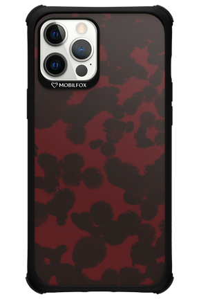 Bordeaux Skin - Apple iPhone 12 Pro Max