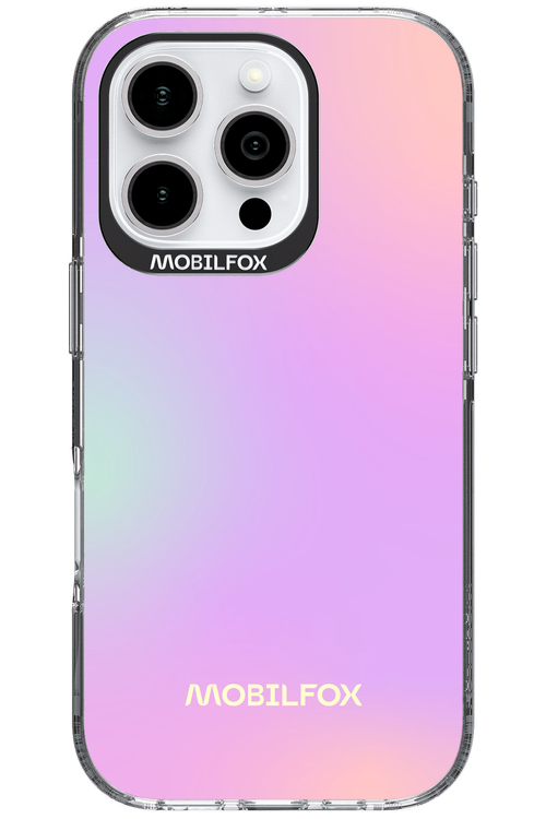 Pastel Violet 2.0 - Apple iPhone 16 Pro