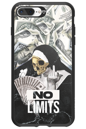 No Limits 2.0 - Apple iPhone 7 Plus