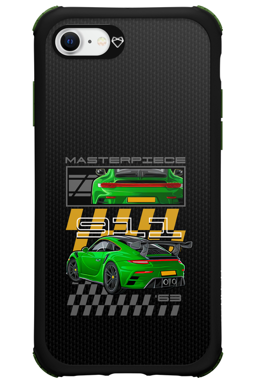 Masterpiece - Apple iPhone 7