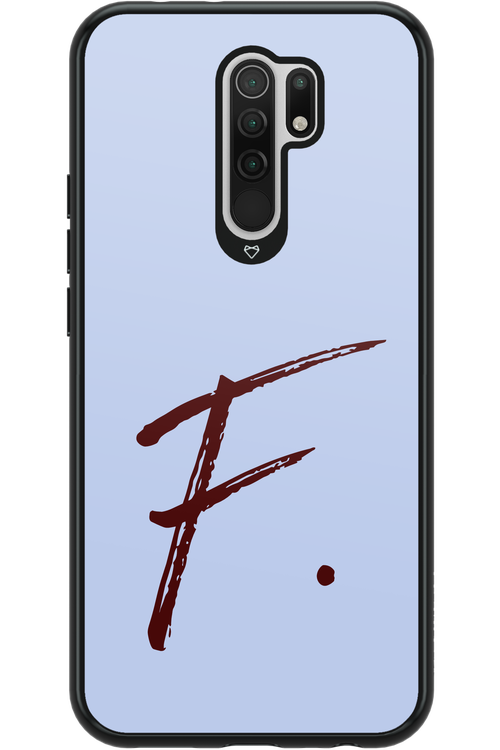 (Jellyfish Presso) F 2.0 - Xiaomi Redmi 9
