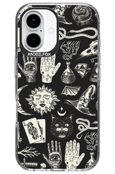 Alchemy and Mysticism - Apple iPhone 16