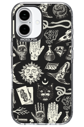 Alchemy and Mysticism - Apple iPhone 16