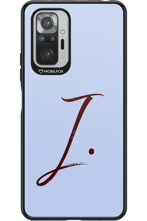 (Jellyfish Presso) I 2.0 - Xiaomi Redmi Note 10 Pro