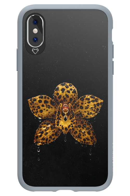 Wet & Wild 2.0 - Apple iPhone X