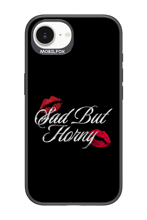 Sad But Horny 2.0 - Apple iPhone 16e