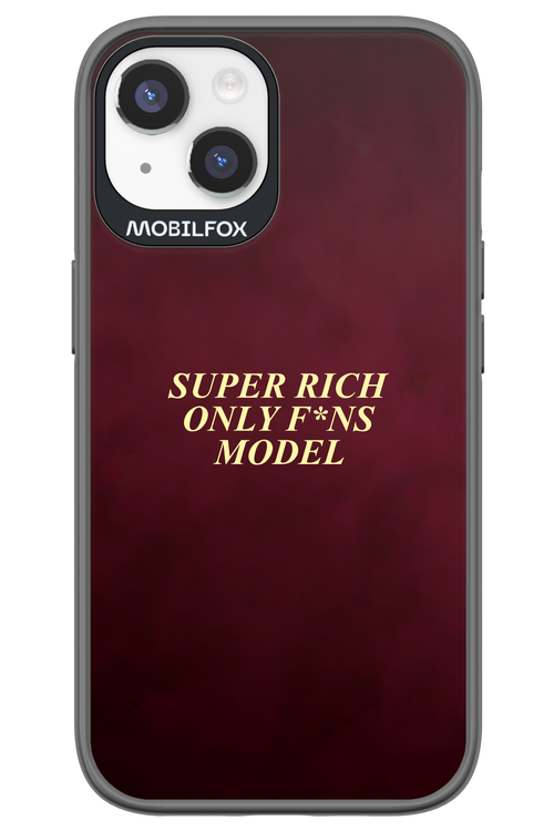 Super Model 2.0 - Apple iPhone 14