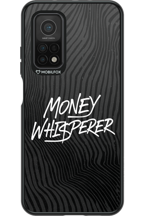 Money Whisperer 2.0 - Xiaomi Mi 10T 5G