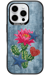 Cowgirl Jeans 2.0 - Apple iPhone 16 Pro