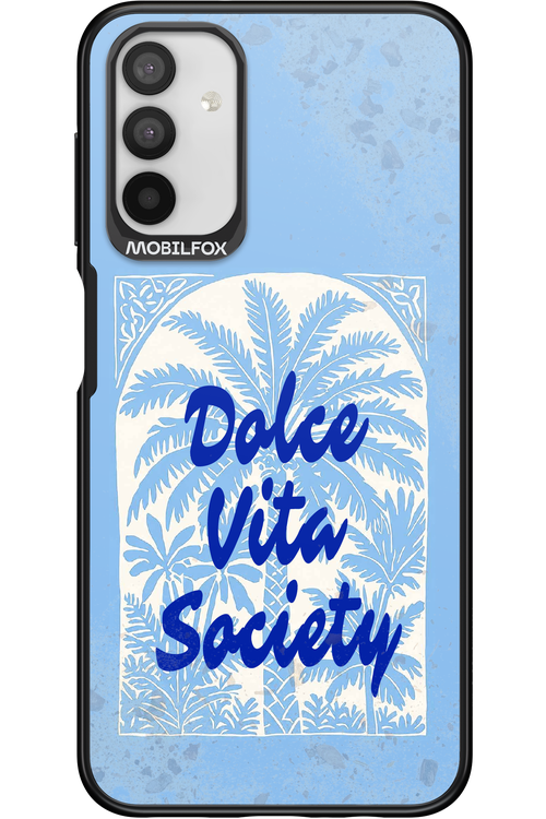 Dolce Vita Society 2.0 - Samsung Galaxy A04s