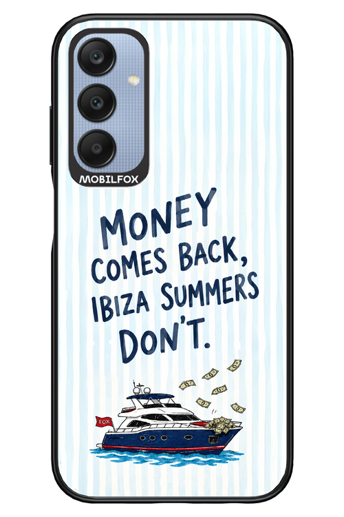 Ibiza summers 2.0 - Samsung A25