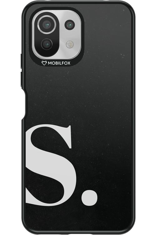 S (Off Space) 2.0 - Xiaomi Mi 11 Lite (2021)