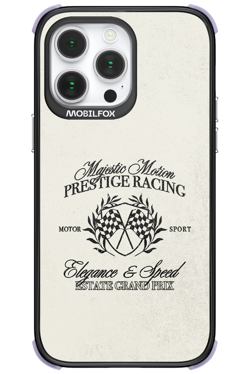 Old money - Apple iPhone 14 Pro Max
