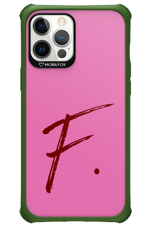 (Sorbet) F 2.0 - Apple iPhone 12 Pro Max