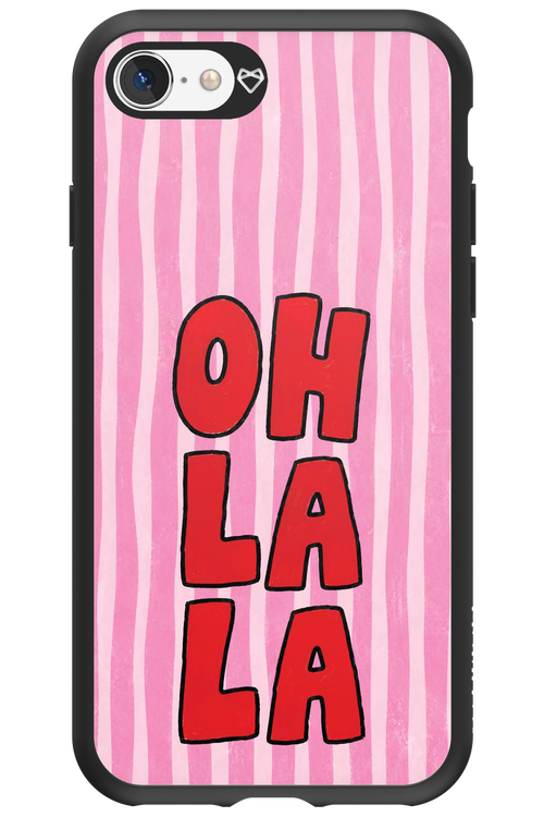 OHLALA 2.0 - Apple iPhone SE 2022