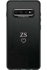 ZS Black 2.0 - Samsung Galaxy S10+