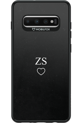 ZS Black 2.0 - Samsung Galaxy S10+