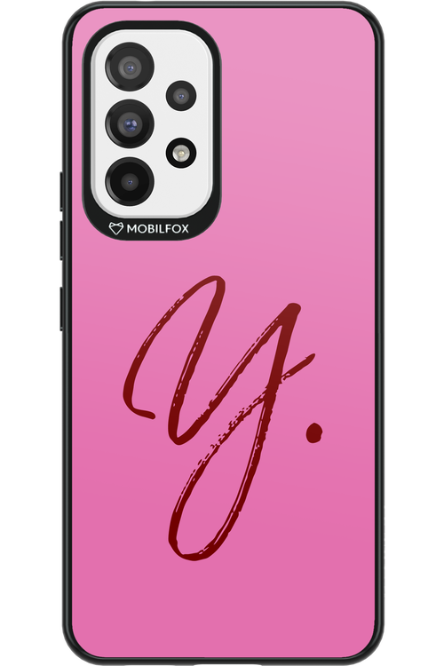 (Sorbet) Y 2.0 - Samsung Galaxy A53