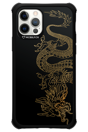 Gold Age - Apple iPhone 12 Pro