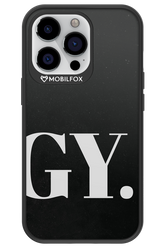 GY (Off Space) 2.0 - Apple iPhone 13 Pro