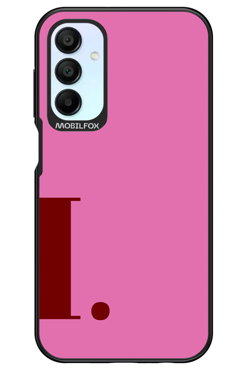 I (Sorbet) 2.0 - Samsung Galaxy A15