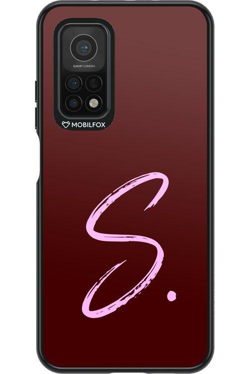 (Dark Blush) S 2.0 - Xiaomi Mi 10T 5G