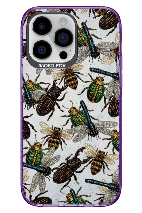 Beetle Gem - Apple iPhone 14 Pro Max