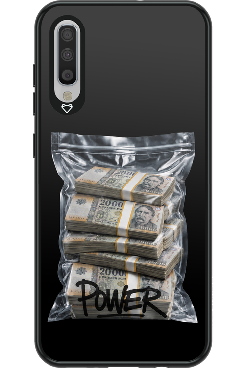 Money Bag 2.0 - Samsung Galaxy A70